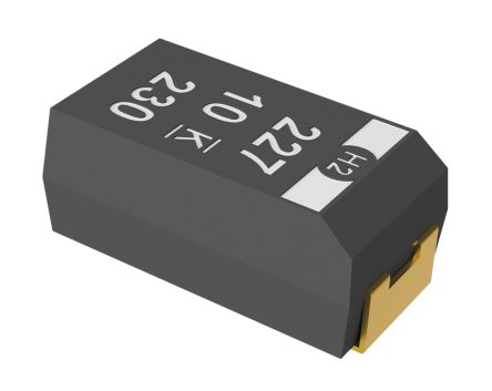 KEMET T500X336K035AG6110 产品图片