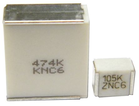 KEMET F161SP474M063V 产品图片