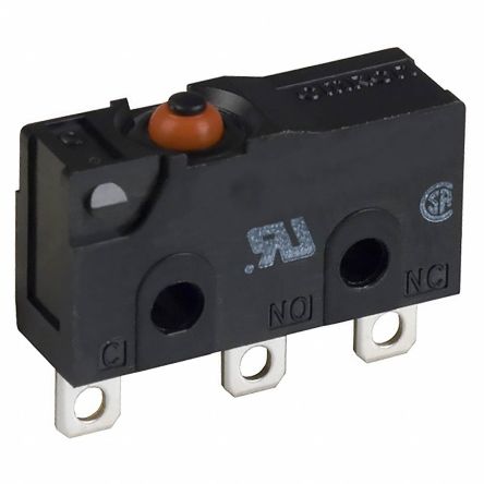 Omron D2SW-3HS 产品图片