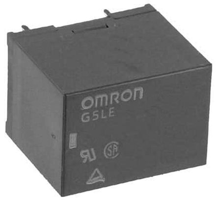 Omron G5LE-14 DC9 产品图片