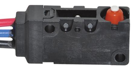 Omron D2VW-5-1MS 产品图片