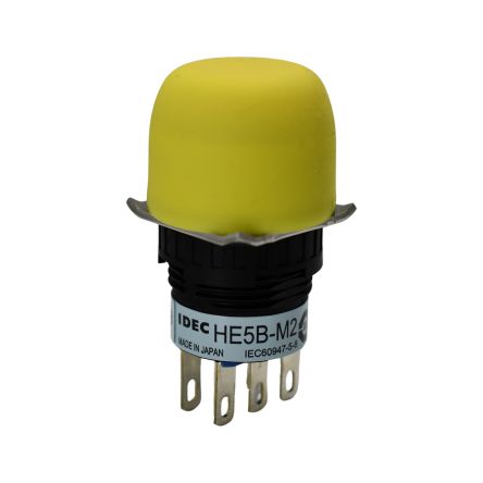 Idec HE5B-M2PY 产品图片