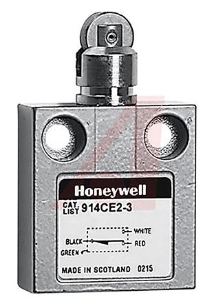 Honeywell 914CE2-3 产品图片