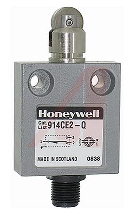 Honeywell 914CE2-Q 产品图片