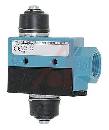 Honeywell BZE6-RNX1 产品图片