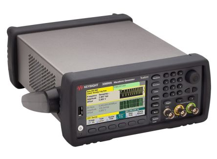 Keysight Technologies 33611A 产品图片