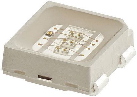 Cree LED MLEGRN-A1-0000-000001 产品图片