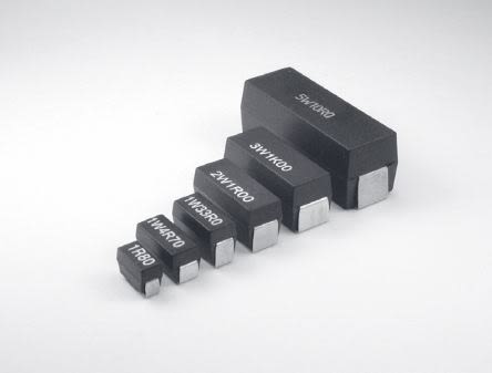 Arcol RWS3 1R F B 产品图片