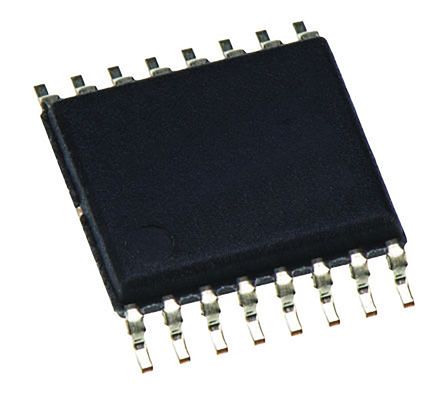 Texas Instruments CD4010BPW 产品图片