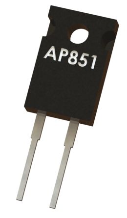 Arcol AP851 6R8 J 100PPM 产品图片