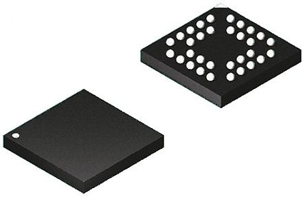 Analog Devices ADXRS649BBGZ 产品图片