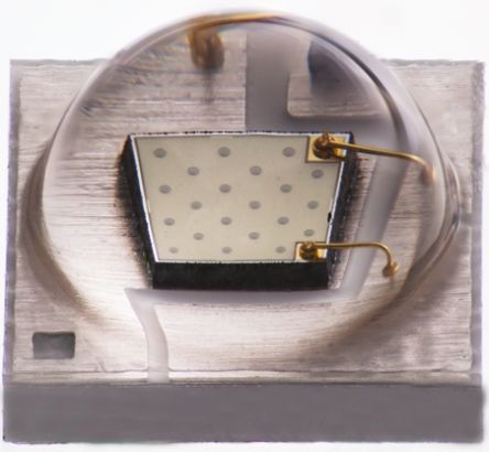 Cree LED XPEBGR-L1-0000-00E01 产品图片