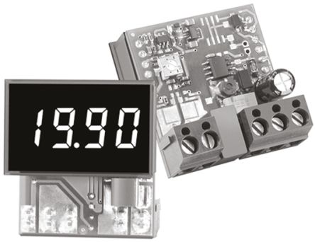 Murata Power Solutions DCA-20PC-5-DC4-RL-C 产品图片
