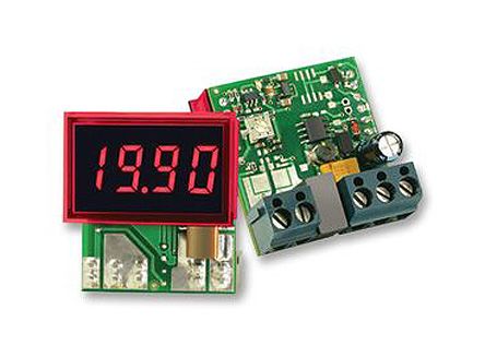 Murata Power Solutions DCA-20PC-3-DC1-RL-C 产品图片