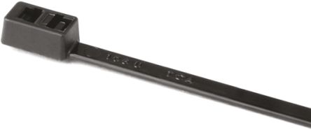 HellermannTyton 117-05000 T50RDH-PA66-BK 产品图片