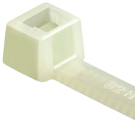 HellermannTyton 111-05259 T50I-PA66HS-NA 产品图片
