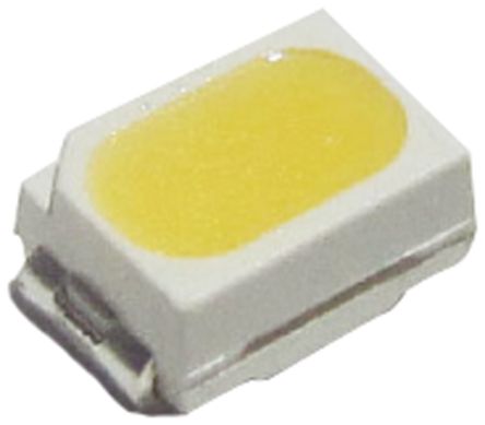 Cree LED CLM3C-WKW-CWBYA453 产品图片