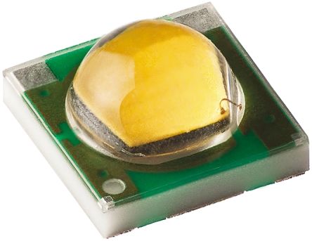 Cree LED XPGWHT-01-0000-00EE5 产品图片
