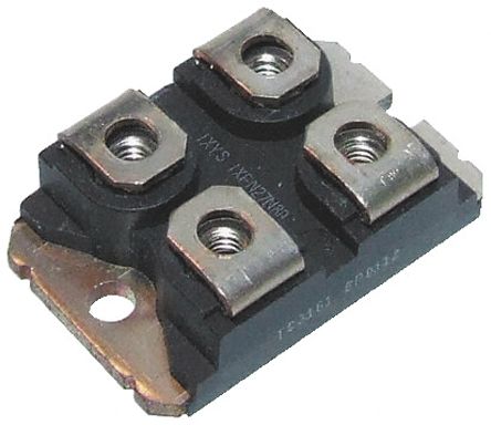 STMicroelectronics STTH9012TV2 产品图片