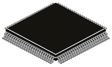 STMicroelectronics STM32F103VGT7 产品图片