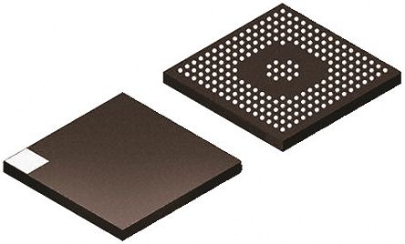 STMicroelectronics STM32F207IEH6 产品图片