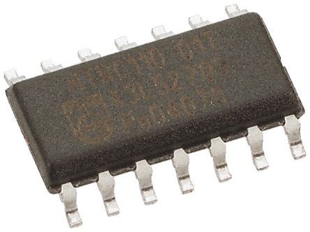 STMicroelectronics TL074ID 产品图片