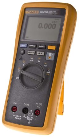 Fluke FLK-3000 FC 产品图片