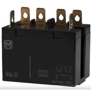 Panasonic HE2AN-DC24V 产品图片