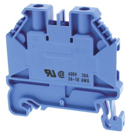 Wieland 58.504.0055.6 - WT 4 BL 产品图片