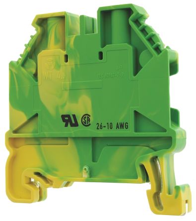 Wieland 58.504.9055.0 - WT4 PE 产品图片