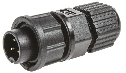 Amphenol Industrial BD-03BFMA-LL7001 产品图片