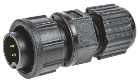 Amphenol Industrial BD-04BFMA-LL7001 产品图片