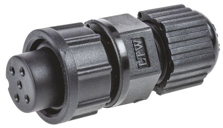 Amphenol Industrial BD-05BFFA-LL7001 产品图片