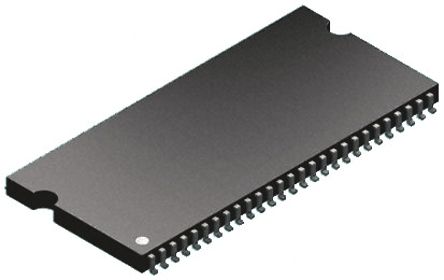 ISSI IS42S16800F-7TL 产品图片