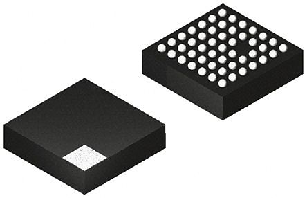 ISSI IS61WV25616BLL-10BLI 产品图片