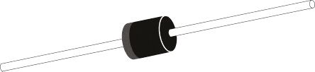 Vishay 5KP160A-E3/54 产品图片