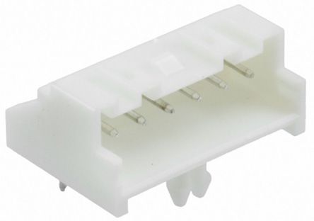TE Connectivity 1744426-6 产品图片