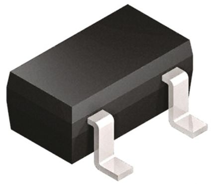Texas Instruments TLV803SDBZT 产品图片