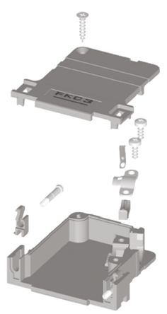 FCT from Molex FKC2AE / 1727040113 产品图片