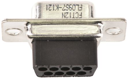 FCT from Molex FL09S7-K121 / 1727040010 产品图片