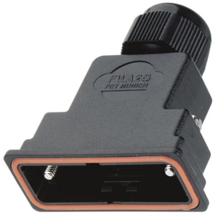 FCT from Molex FWA3GE / 1727040196 产品图片