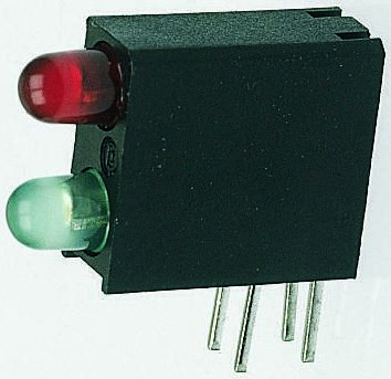 Dialight 553-0111-200F 产品图片