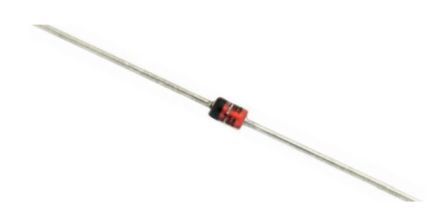Vishay BZX85C39-TR 产品图片