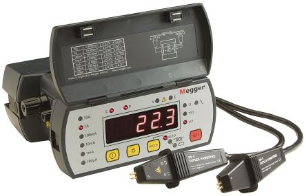 Megger 1006-598 产品图片