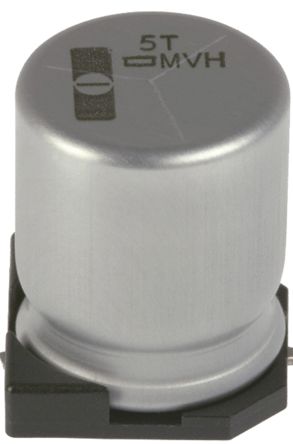 Nippon Chemi-Con EMVH101ADA100MHA0G 产品图片