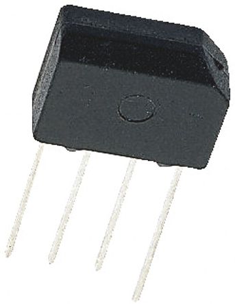 Vishay KBL10-E4/51 产品图片