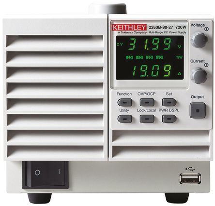 Keithley 2260B-30-72 产品图片