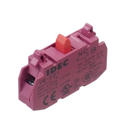 Idec YW-E01 产品图片