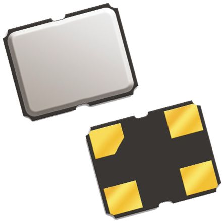 QANTEK QX233A8.000000B15R 产品图片
