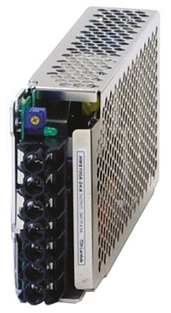 TDK-Lambda HWS100A-5/A 产品图片
